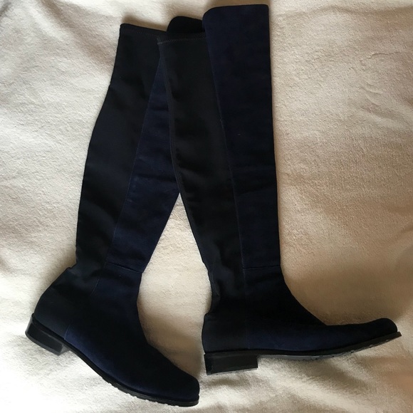 5050 Boot - Picture 3 of 5